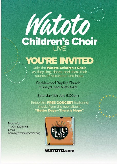 choir